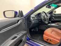 2014 Ghibli 3.0T Standard Edition — миниатюра 13