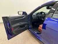 2014 Ghibli 3.0T Standard Edition — миниатюра 14