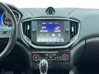 2014 Ghibli 3.0T Standard Edition — миниатюра 16