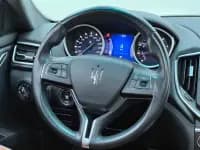 2014 Ghibli 3.0T Standard Edition — миниатюра 17