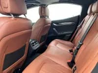 2014 Ghibli 3.0T Standard Edition — миниатюра 19