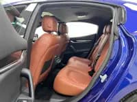 2014 Ghibli 3.0T Standard Edition — миниатюра 20