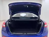 2014 Ghibli 3.0T Standard Edition — миниатюра 21