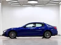 2014 Ghibli 3.0T Standard Edition — миниатюра 4