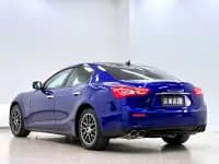 2014 Ghibli 3.0T Standard Edition — миниатюра 5