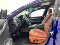 2014 Ghibli 3.0T Standard Edition — миниатюра 8