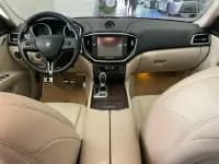 2014 Ghibli 3.0T S — миниатюра 16