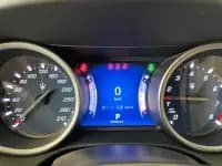 2014 Ghibli 3.0T S — миниатюра 21