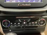 2014 Ghibli 3.0T S — миниатюра 23