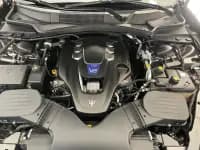 2014 Ghibli 3.0T S — миниатюра 26