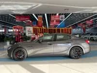 2014 Ghibli 3.0T S — миниатюра 4