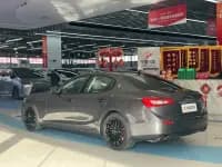 2014 Ghibli 3.0T S — миниатюра 5