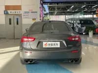 2014 Ghibli 3.0T S — миниатюра 6