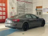 2014 Ghibli 3.0T S — миниатюра 7