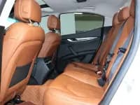 2014 Ghibli 3.0T Standard Edition — миниатюра 11