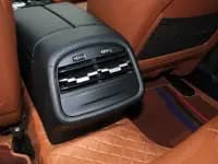 2014 Ghibli 3.0T Standard Edition — миниатюра 12