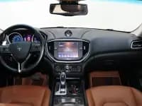 2014 Ghibli 3.0T Standard Edition — миниатюра 13