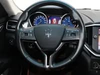 2014 Ghibli 3.0T Standard Edition — миниатюра 14