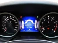 2014 Ghibli 3.0T Standard Edition — миниатюра 16