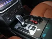 2014 Ghibli 3.0T Standard Edition — миниатюра 17