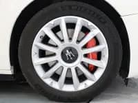 2014 Ghibli 3.0T Standard Edition — миниатюра 6