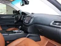 2014 Ghibli 3.0T Standard Edition — миниатюра 7