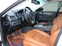 2014 Ghibli 3.0T Standard Edition — миниатюра 8