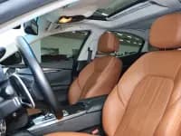 2014 Ghibli 3.0T Standard Edition — миниатюра 10