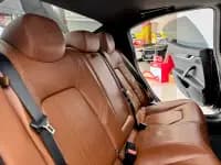 2014 Ghibli 3.0T Standard Edition — миниатюра 11