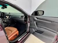 2014 Ghibli 3.0T Standard Edition — миниатюра 12