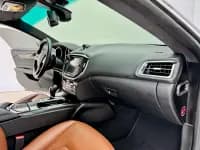 2014 Ghibli 3.0T Standard Edition — миниатюра 13