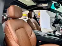 2014 Ghibli 3.0T Standard Edition — миниатюра 14