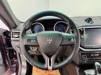 2014 Ghibli 3.0T Standard Edition — миниатюра 16