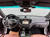 2014 Ghibli 3.0T Standard Edition — миниатюра 18