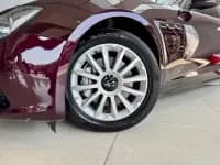 2014 Ghibli 3.0T Standard Edition — миниатюра 20