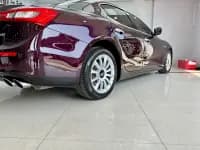 2014 Ghibli 3.0T Standard Edition — миниатюра 21