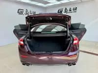 2014 Ghibli 3.0T Standard Edition — миниатюра 22