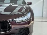 2014 Ghibli 3.0T Standard Edition — миниатюра 4