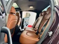 2014 Ghibli 3.0T Standard Edition — миниатюра 8