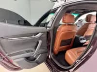 2014 Ghibli 3.0T Standard Edition — миниатюра 9