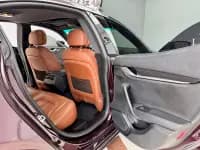 2014 Ghibli 3.0T Standard Edition — миниатюра 10