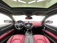 2017 Ghibli 3.0T Standard Edition — миниатюра 12