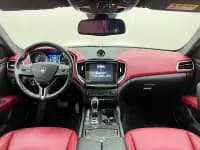 2017 Ghibli 3.0T Standard Edition — миниатюра 13