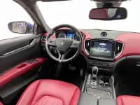 2017 Ghibli 3.0T Standard Edition — миниатюра 14