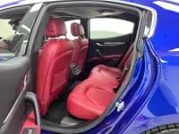 2017 Ghibli 3.0T Standard Edition — миниатюра 15