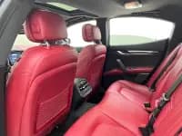 2017 Ghibli 3.0T Standard Edition — миниатюра 16