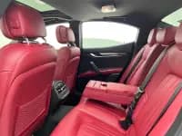 2017 Ghibli 3.0T Standard Edition — миниатюра 17