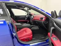 2017 Ghibli 3.0T Standard Edition — миниатюра 18