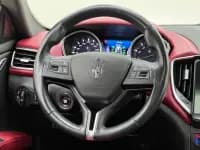 2017 Ghibli 3.0T Standard Edition — миниатюра 19