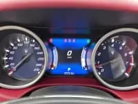 2017 Ghibli 3.0T Standard Edition — миниатюра 20